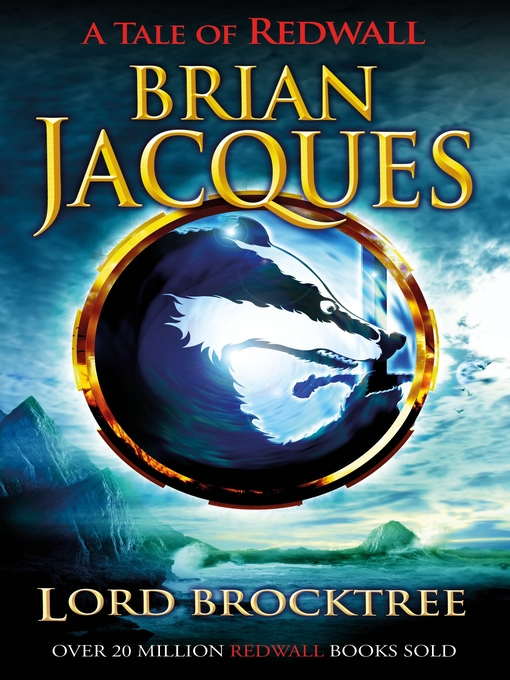 Title details for Lord Brocktree by Brian Jacques - Wait list
